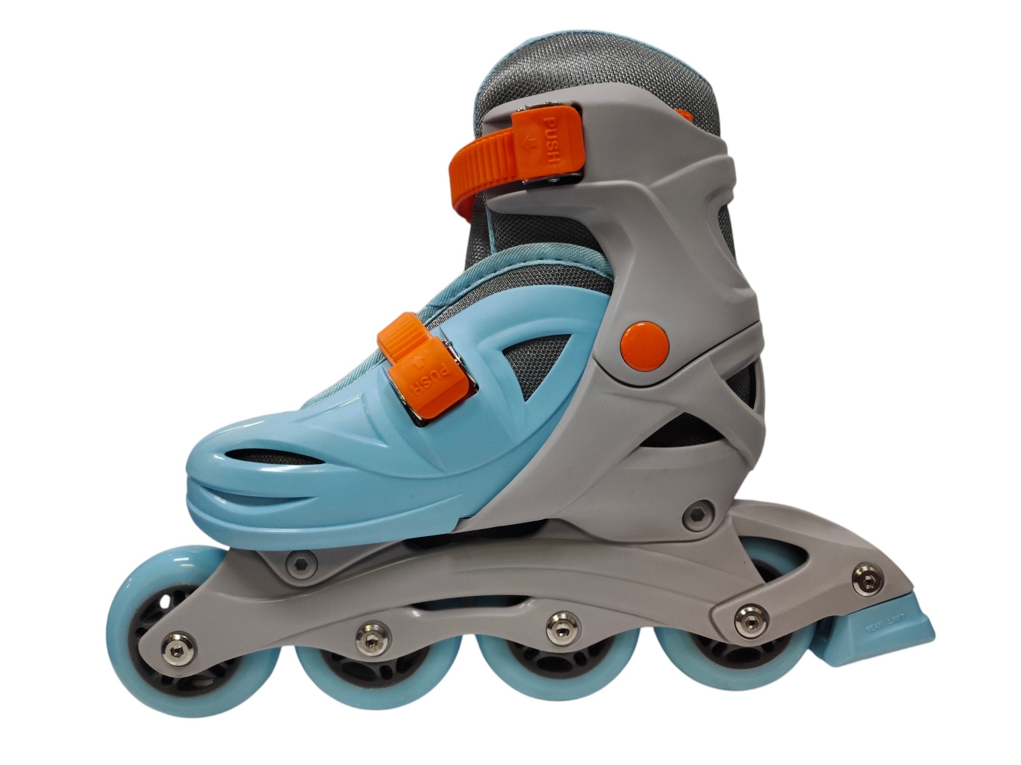 Konex CLS-1049 Inline Skate
