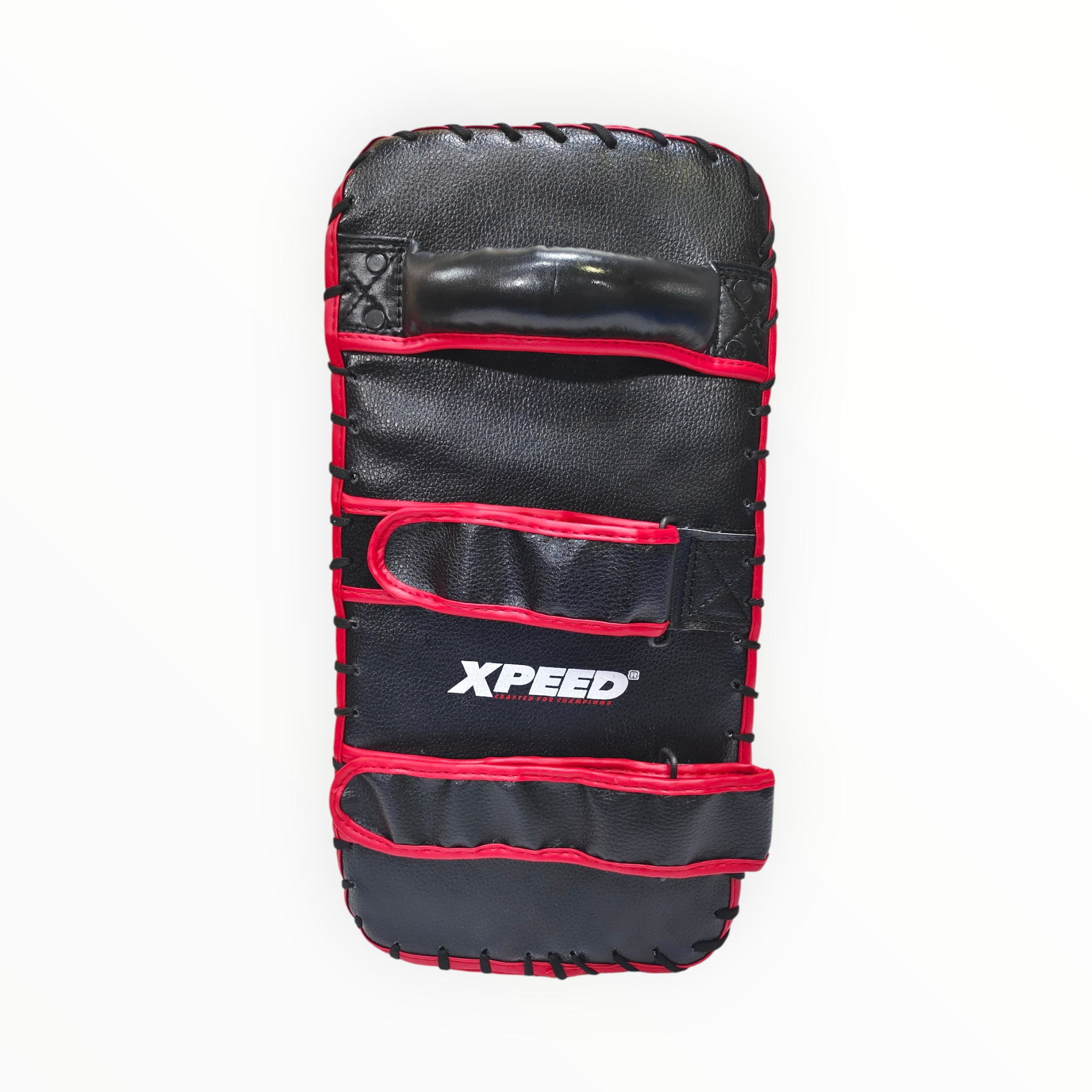 Xpeed Straight Thai Boxing Pads
