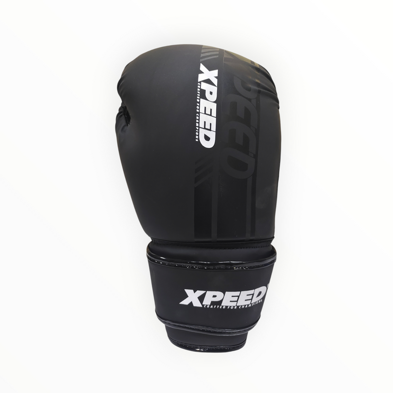 Load image into Gallery viewer, Xpeed Matt PU Boxing Gloves

