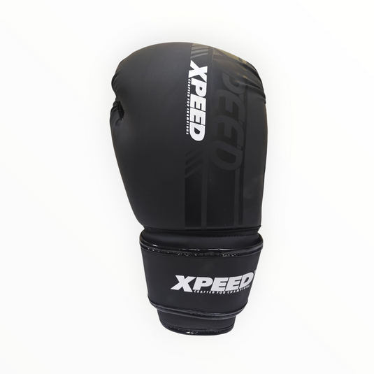 Xpeed Matt PU Boxing Gloves