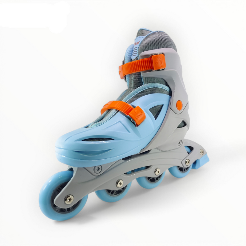 Load image into Gallery viewer, Konex CLS-1053 Inline Skate
