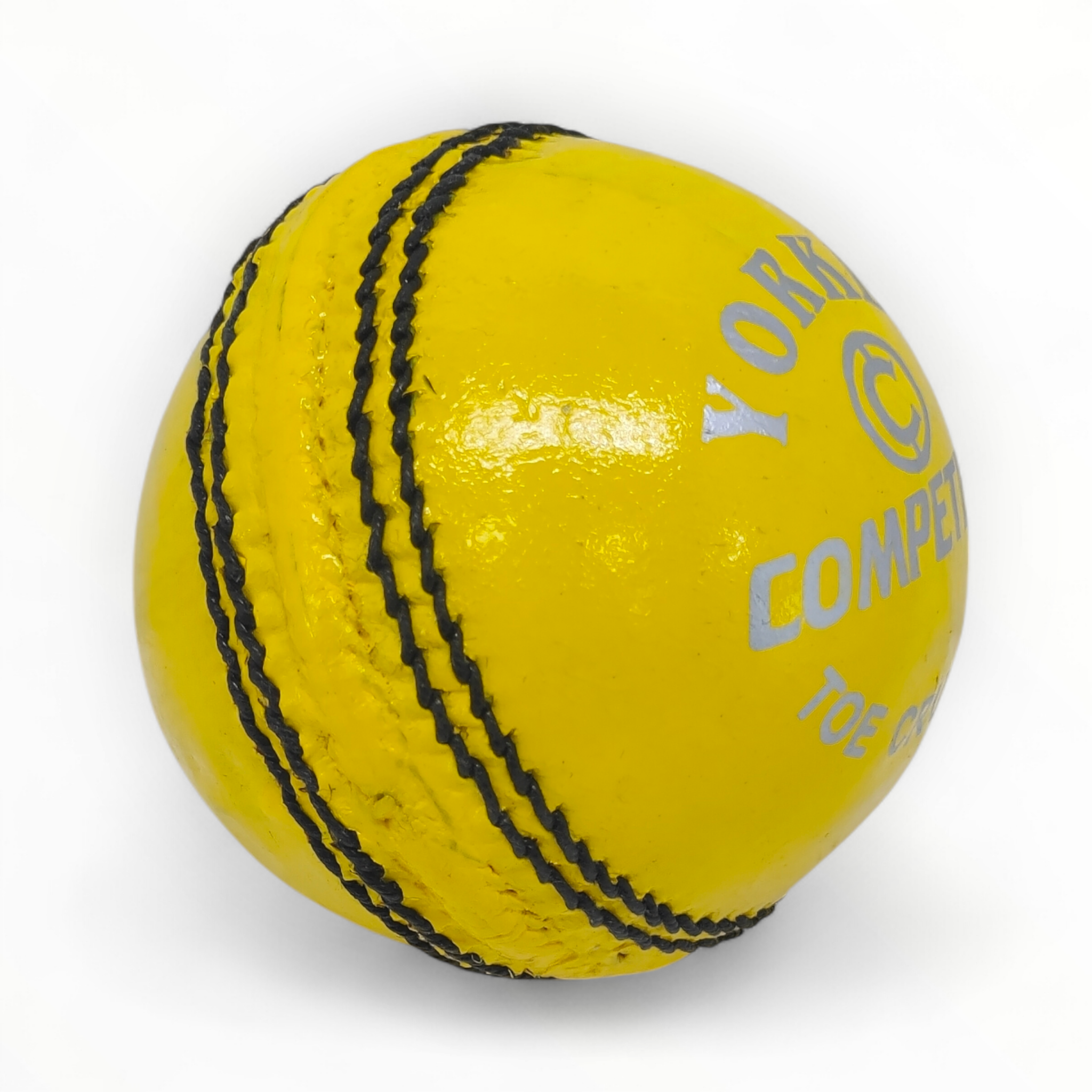 Competent Yorker Training Cricket Ball