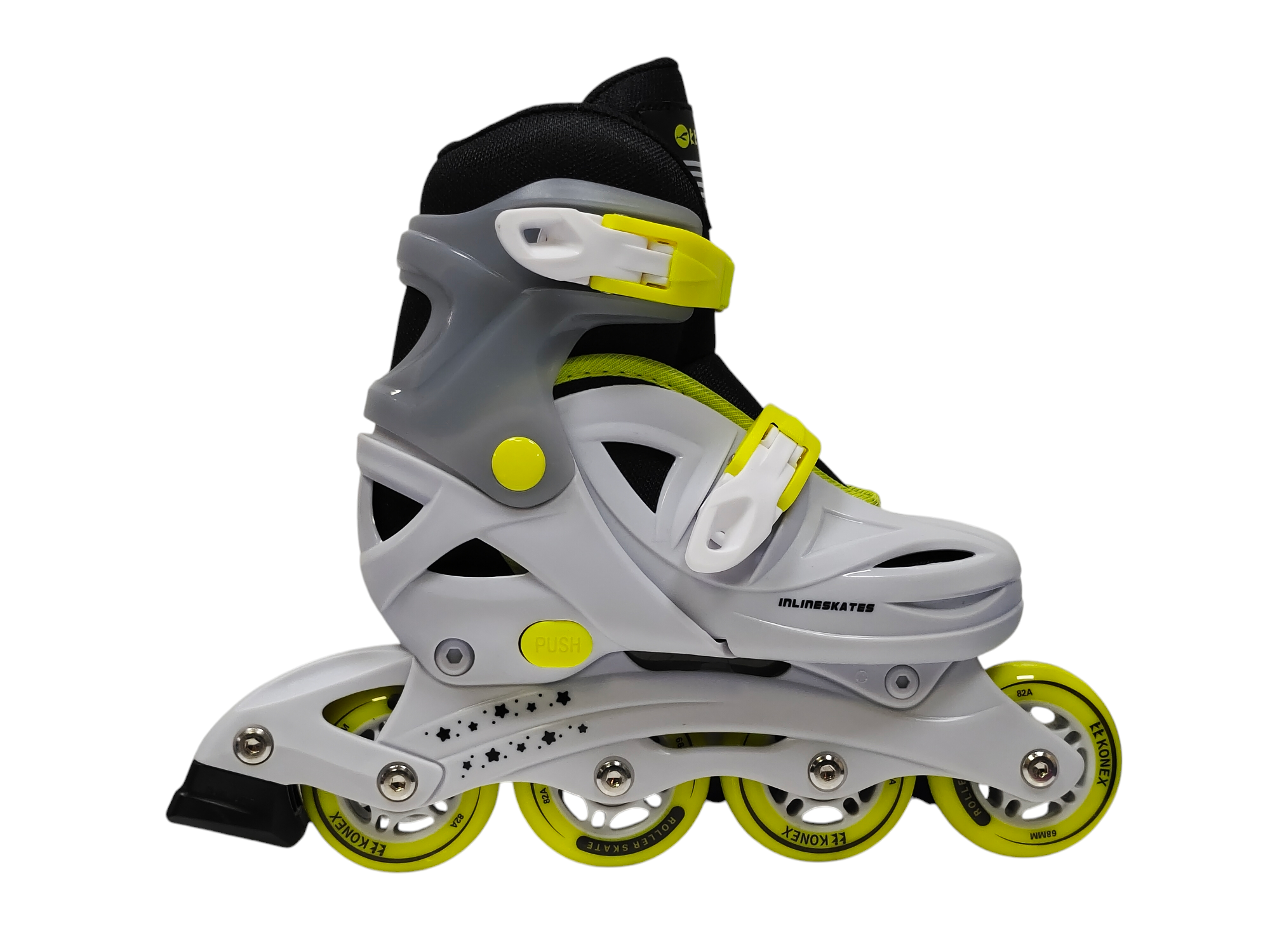 Konex CLS-1049 Inline Skate