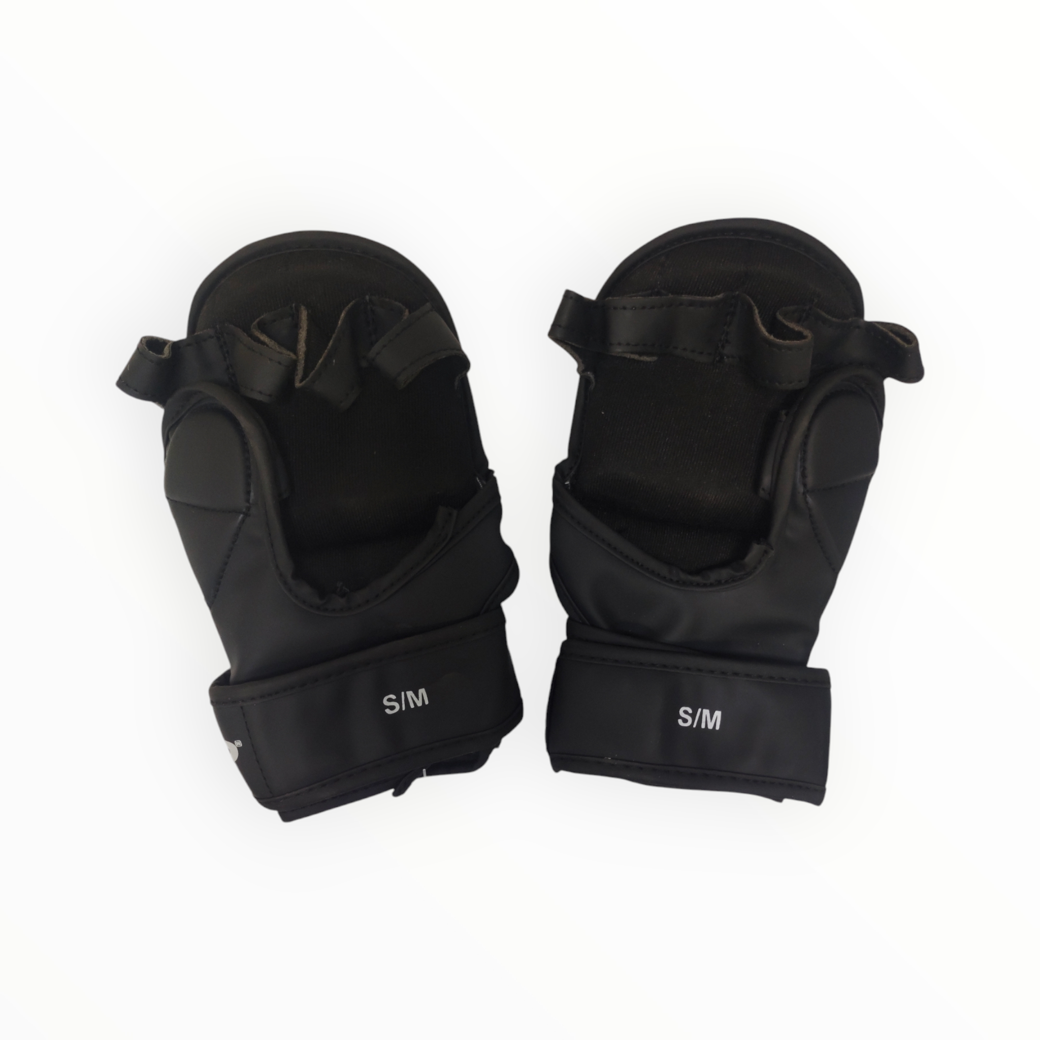 Xpeed Matt PU Sparing MMA Gloves