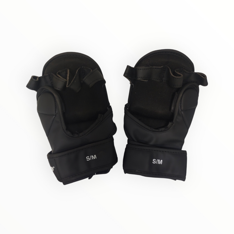 Load image into Gallery viewer, Xpeed Matt PU Sparing MMA Gloves

