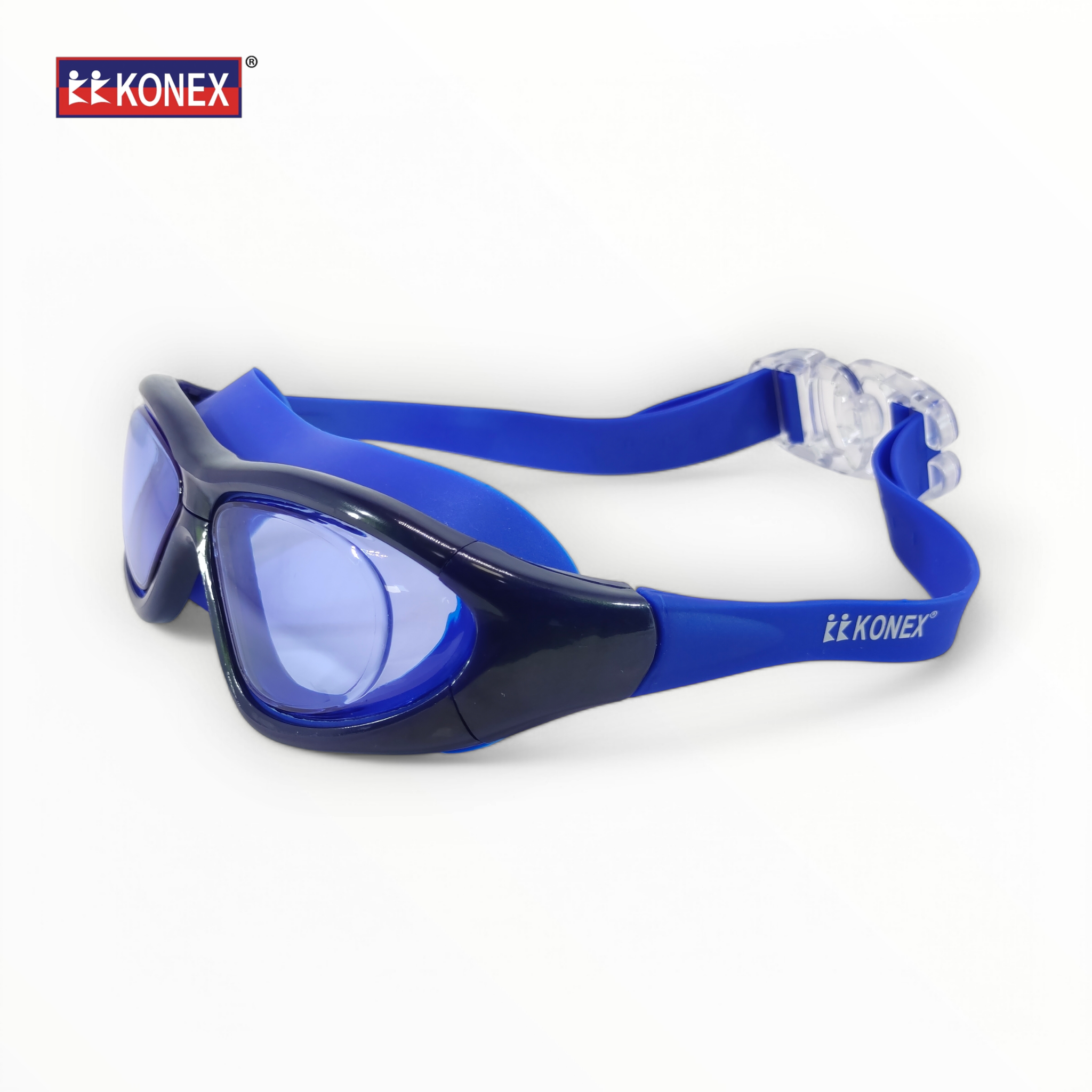 Konex CI-333 Swimming Goggles