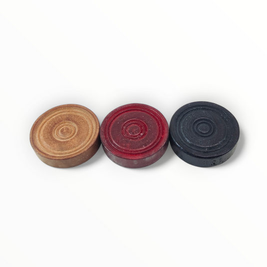 Ashwin Bulldog Carrommen Carrom Coin