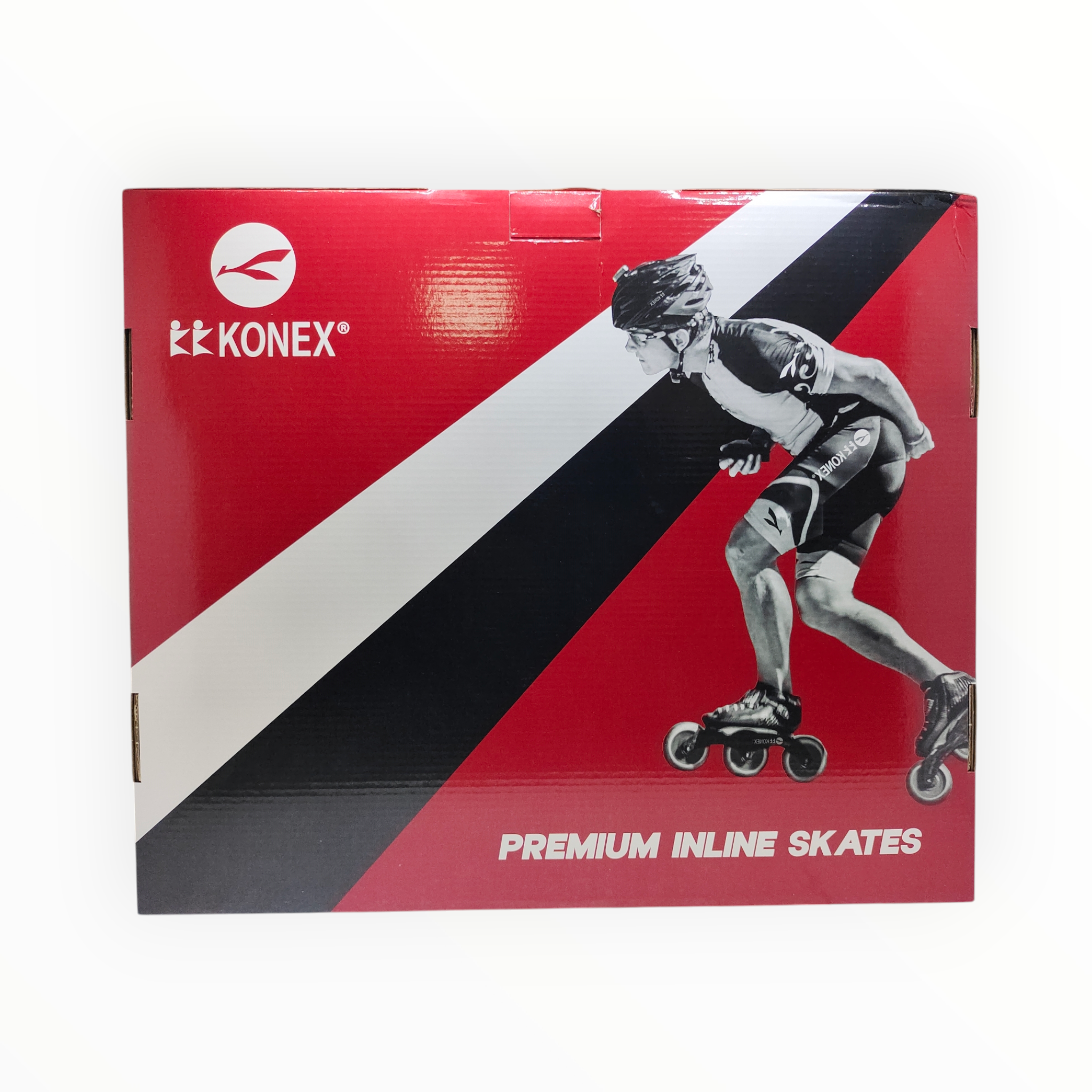 Konex CLS-1056 Inline Skate