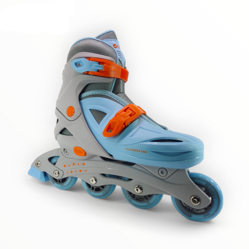 Load image into Gallery viewer, Konex CLS-1053 Inline Skate
