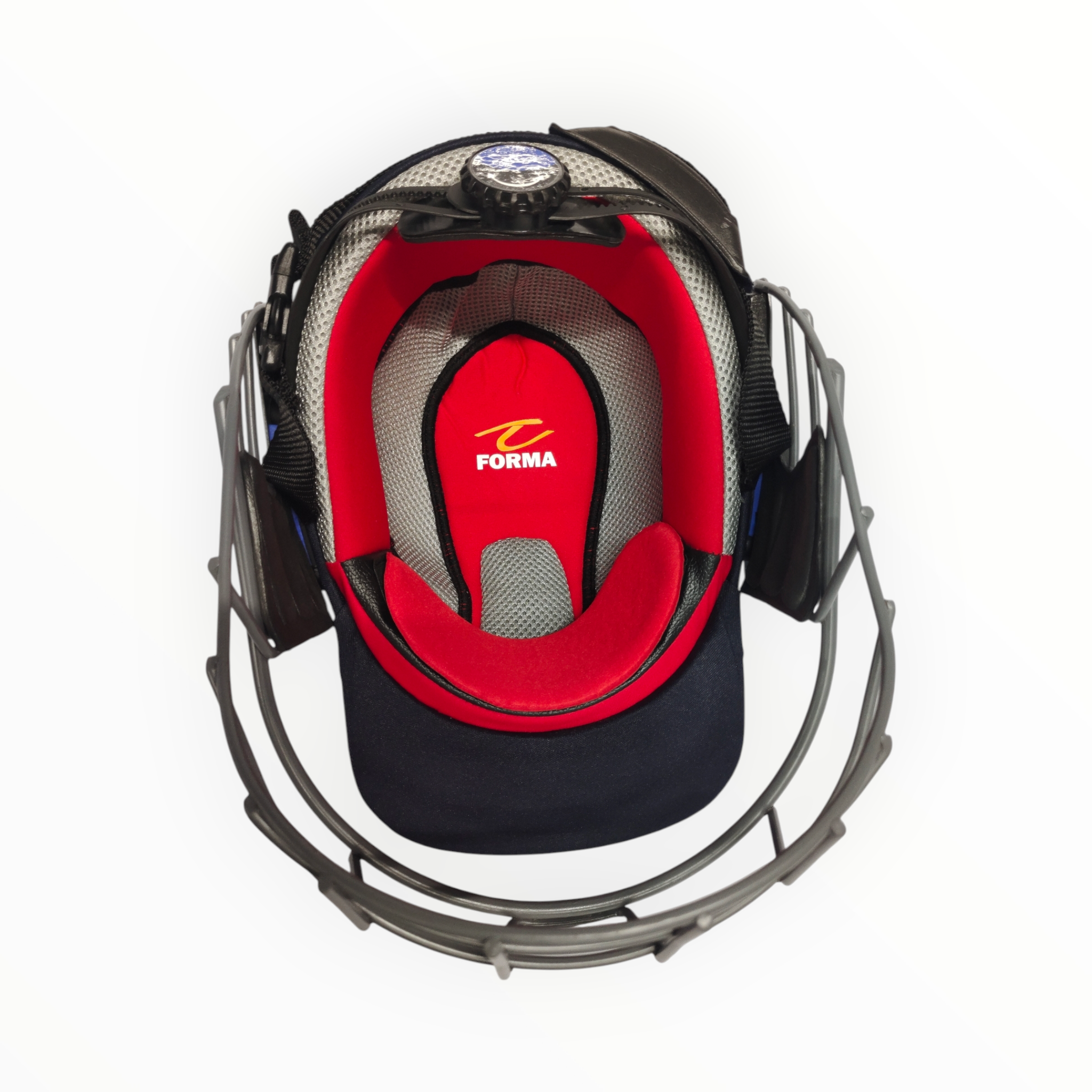 Forma RP 17 Little Master MST Cricket Helmet