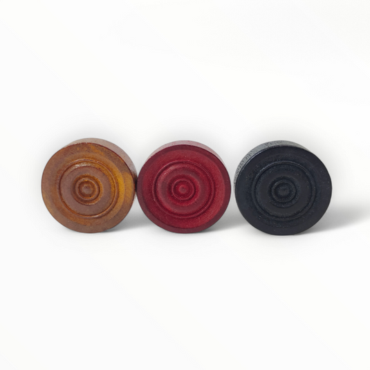 Ashwin Master Piece Carrom Coin