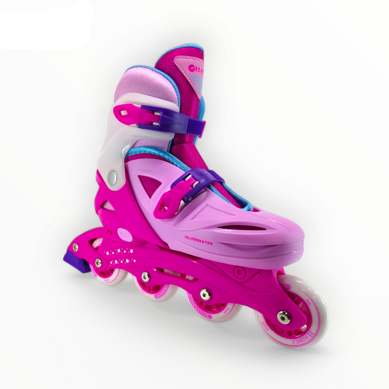 Load image into Gallery viewer, Konex CLS-1053 Inline Skate
