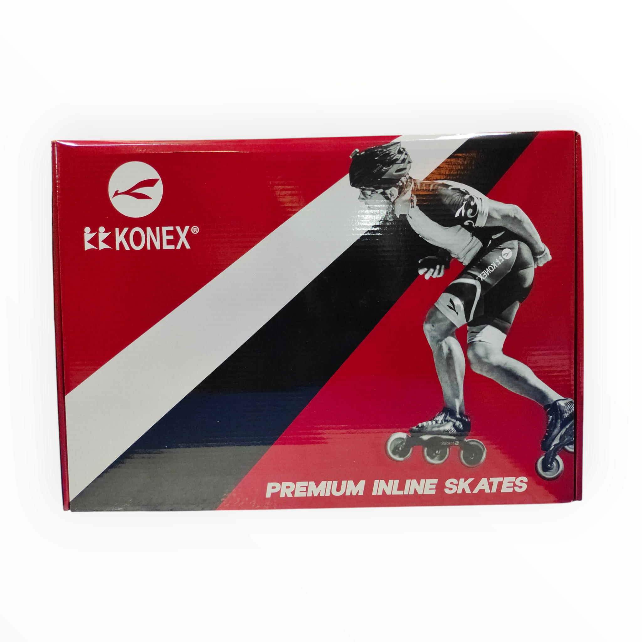 Konex CLS-1049 Inline Skate