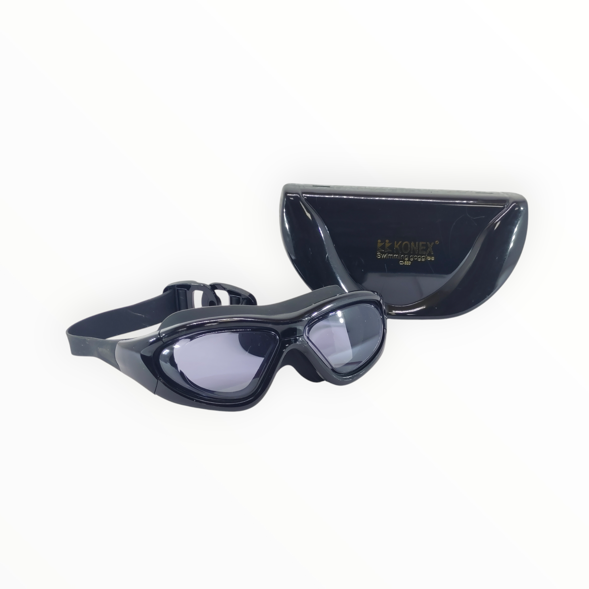 Konex CI-333 Swimming Goggles