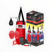 USI Universal Junior Box N Punch Boxing Set