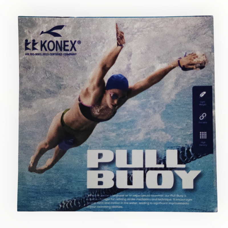 Load image into Gallery viewer, Konex Pull Buoy Accessories
