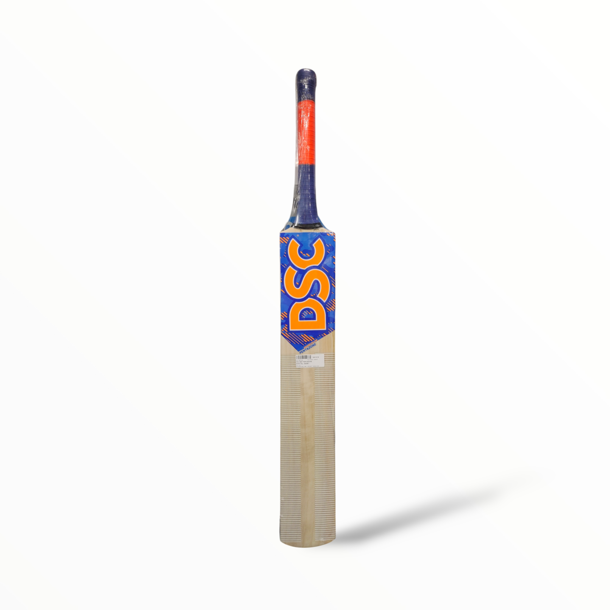 DSC Pentazone Kashmir Willow Cricket Bat
