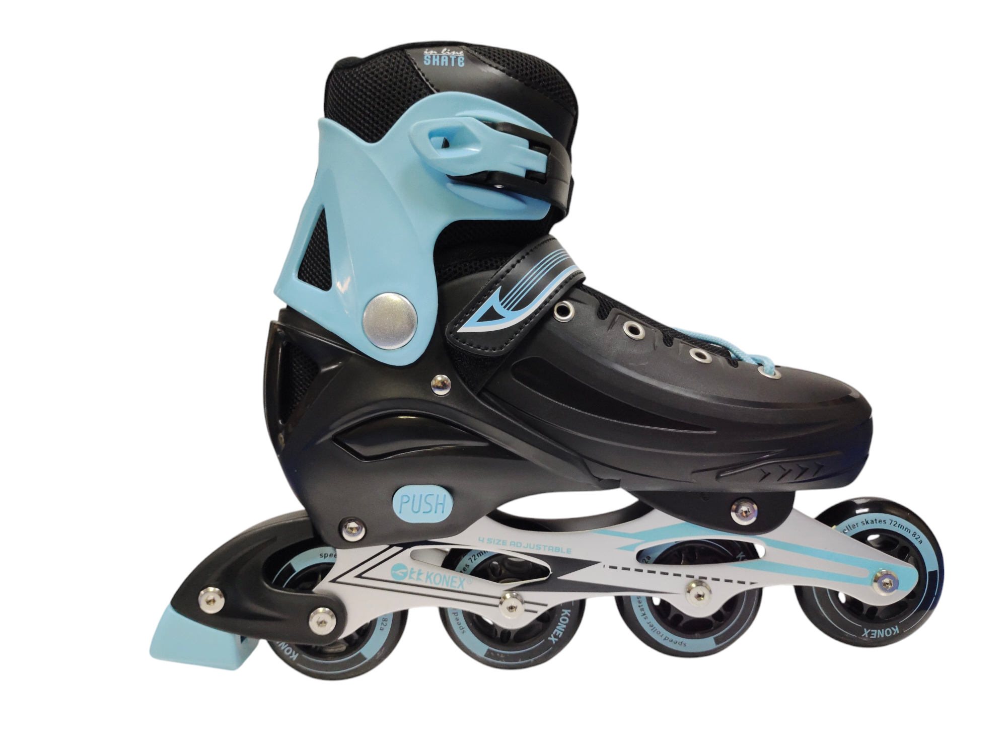 Konex CLS-1054 Inline Skate