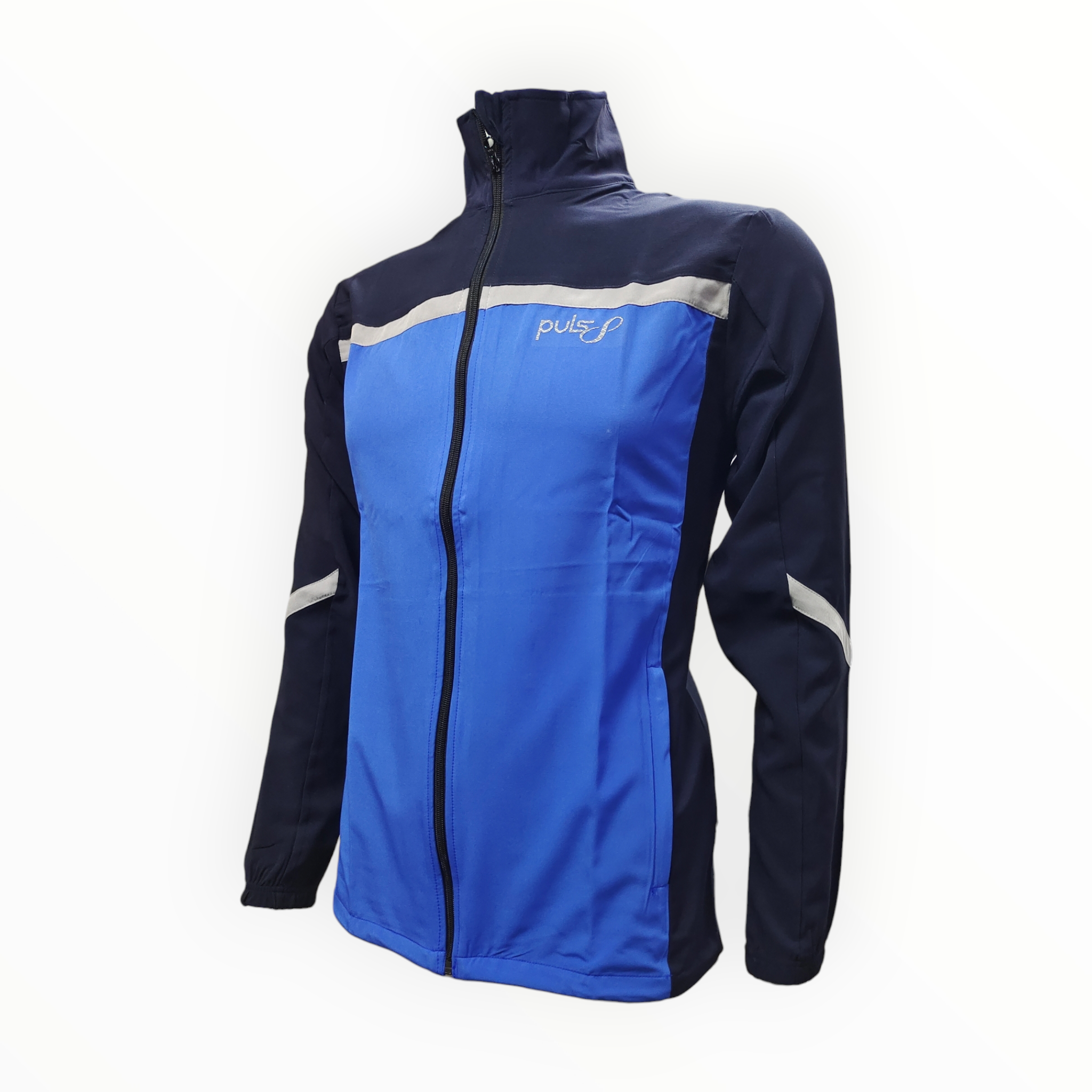 Puls8 NJ-902 Sports Running Jacket