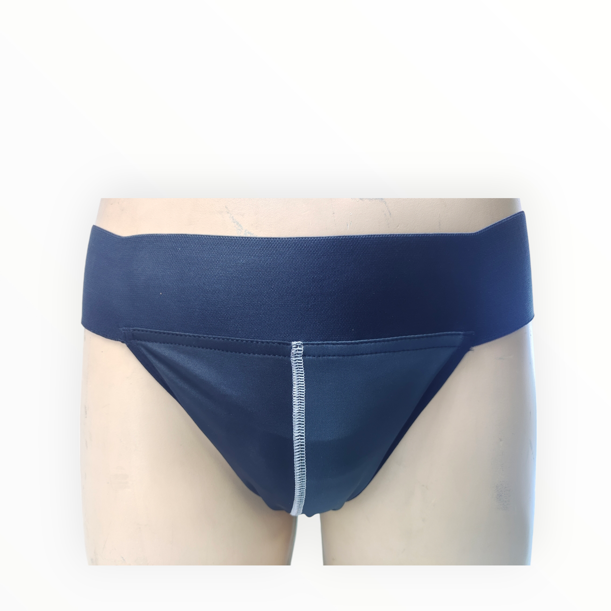 Puls8 Brief Dry-Fit Athletic Running Supporter