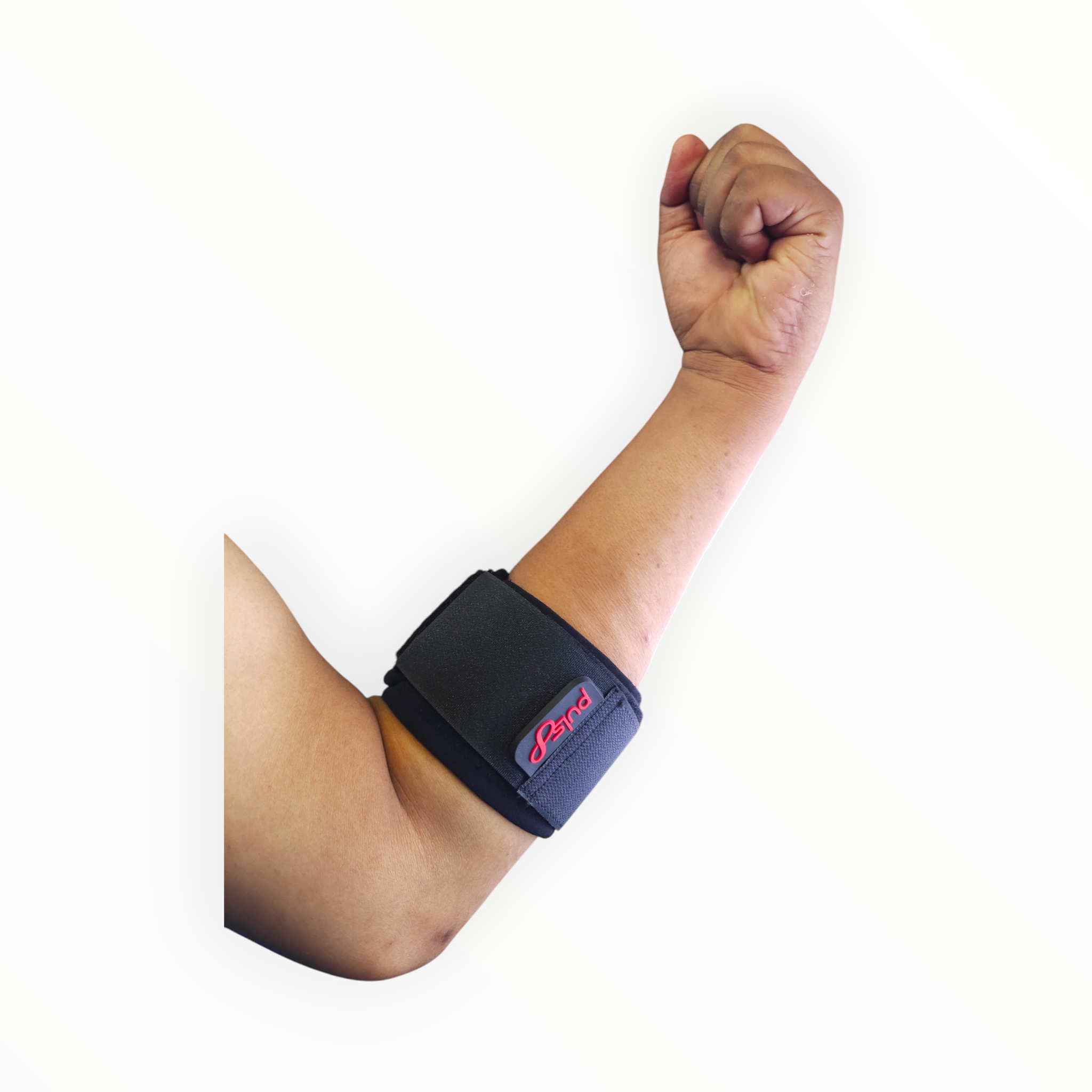 Puls8 Tennis Elbow Support (Neoprene)