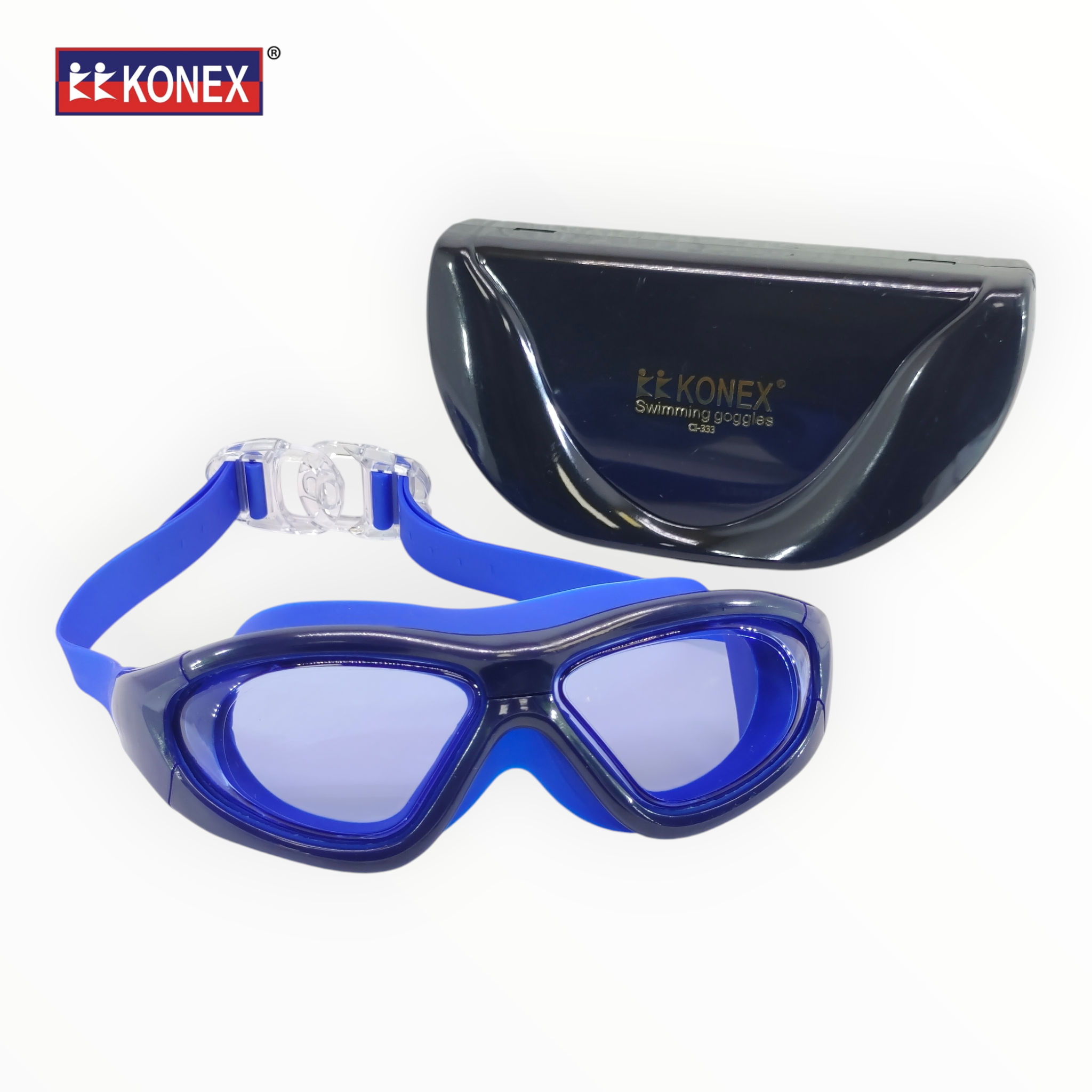 Konex CI-333 Swimming Goggles