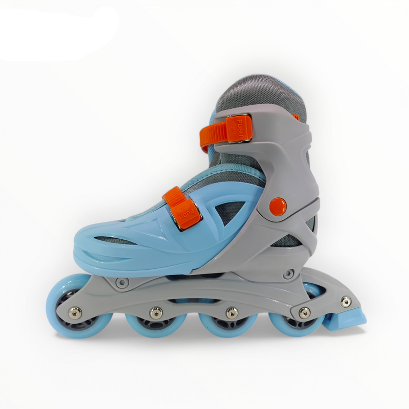 Load image into Gallery viewer, Konex CLS-1053 Inline Skate
