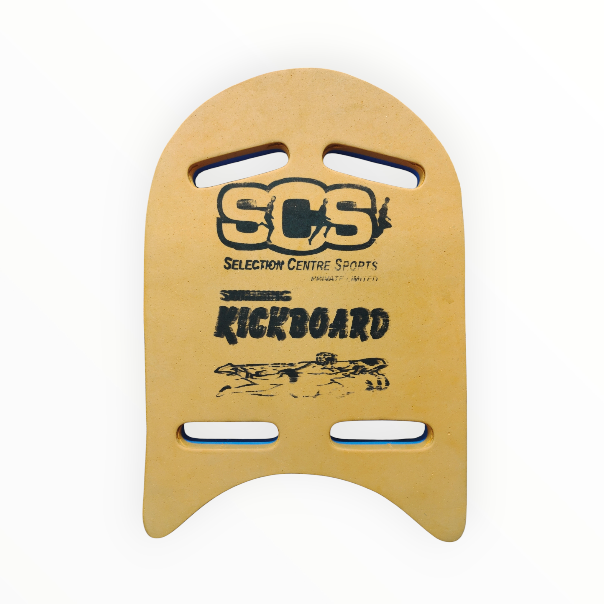 SCS Swimming Kick Board