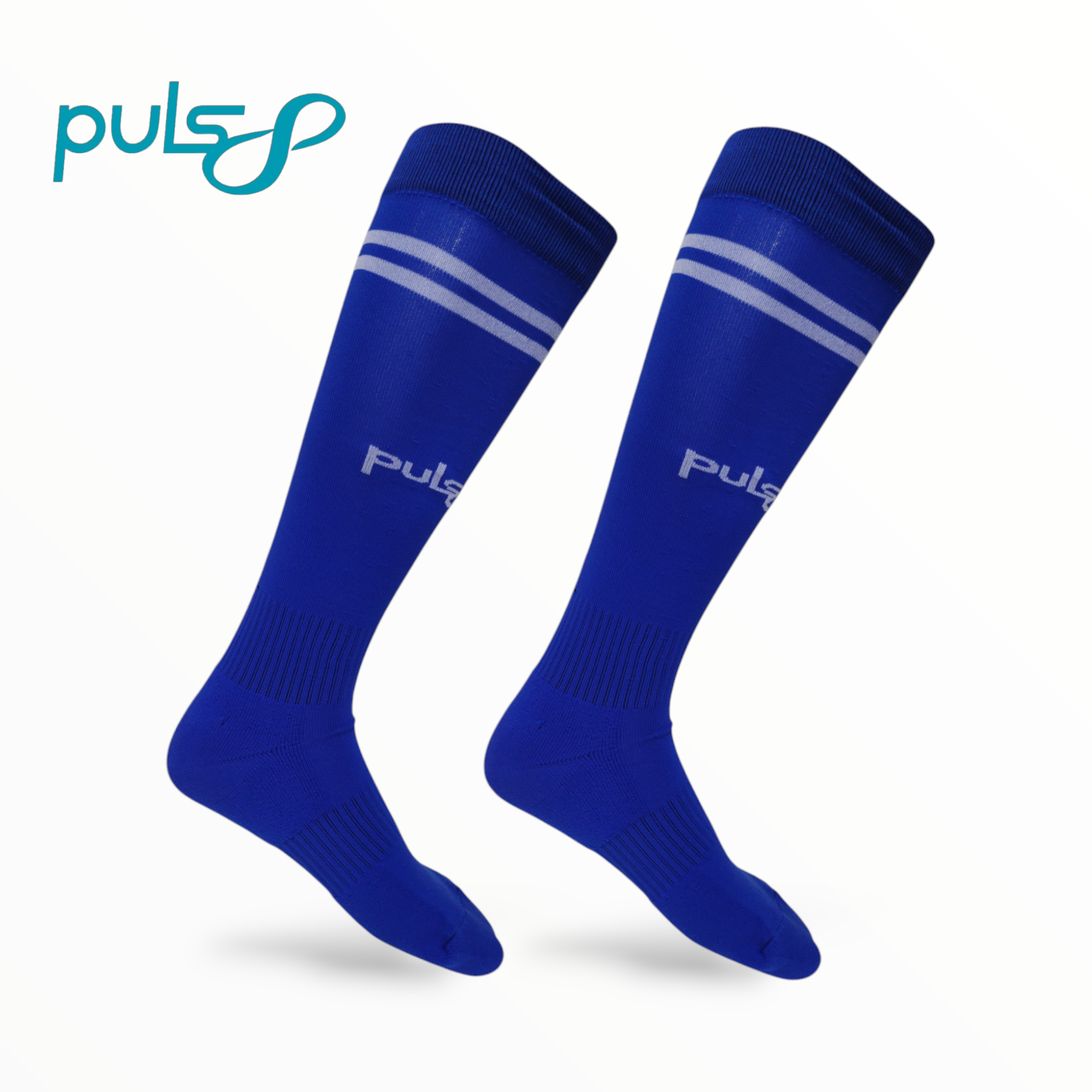 Puls8 Trainer Stretchable Football Stocking