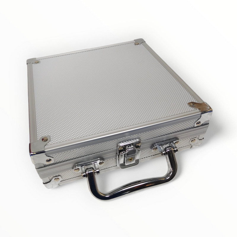 Load image into Gallery viewer, Konex 100 Chips Poker Set
