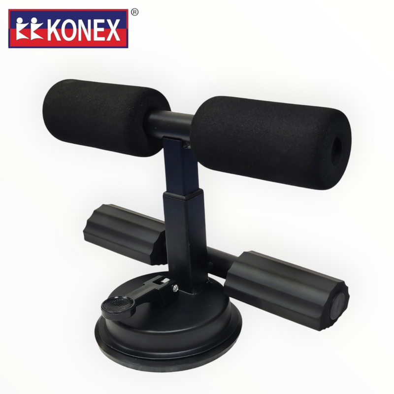 Load image into Gallery viewer, Konex CLS-2021 SIT UP BAR Sit Up Bar
