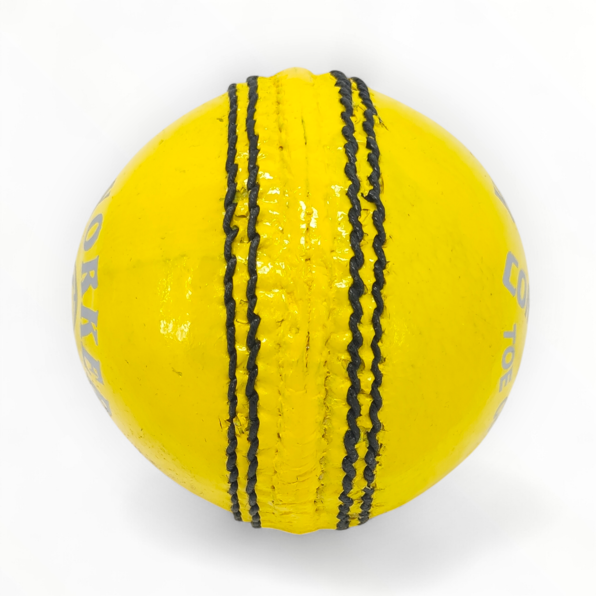 Competent Yorker Training Cricket Ball