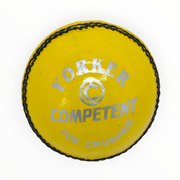 Competent Yorker Training Cricket Ball