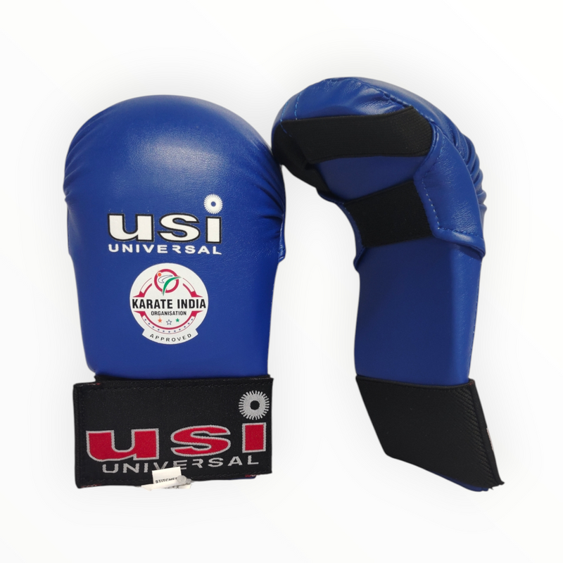 Load image into Gallery viewer, USI Universal Karare Kumite Mitts Boxing Focus Pad
