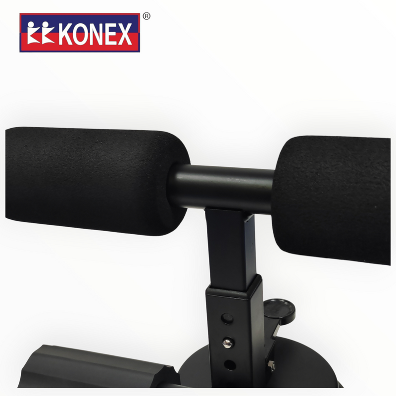 Load image into Gallery viewer, Konex CLS-2021 SIT UP BAR Sit Up Bar
