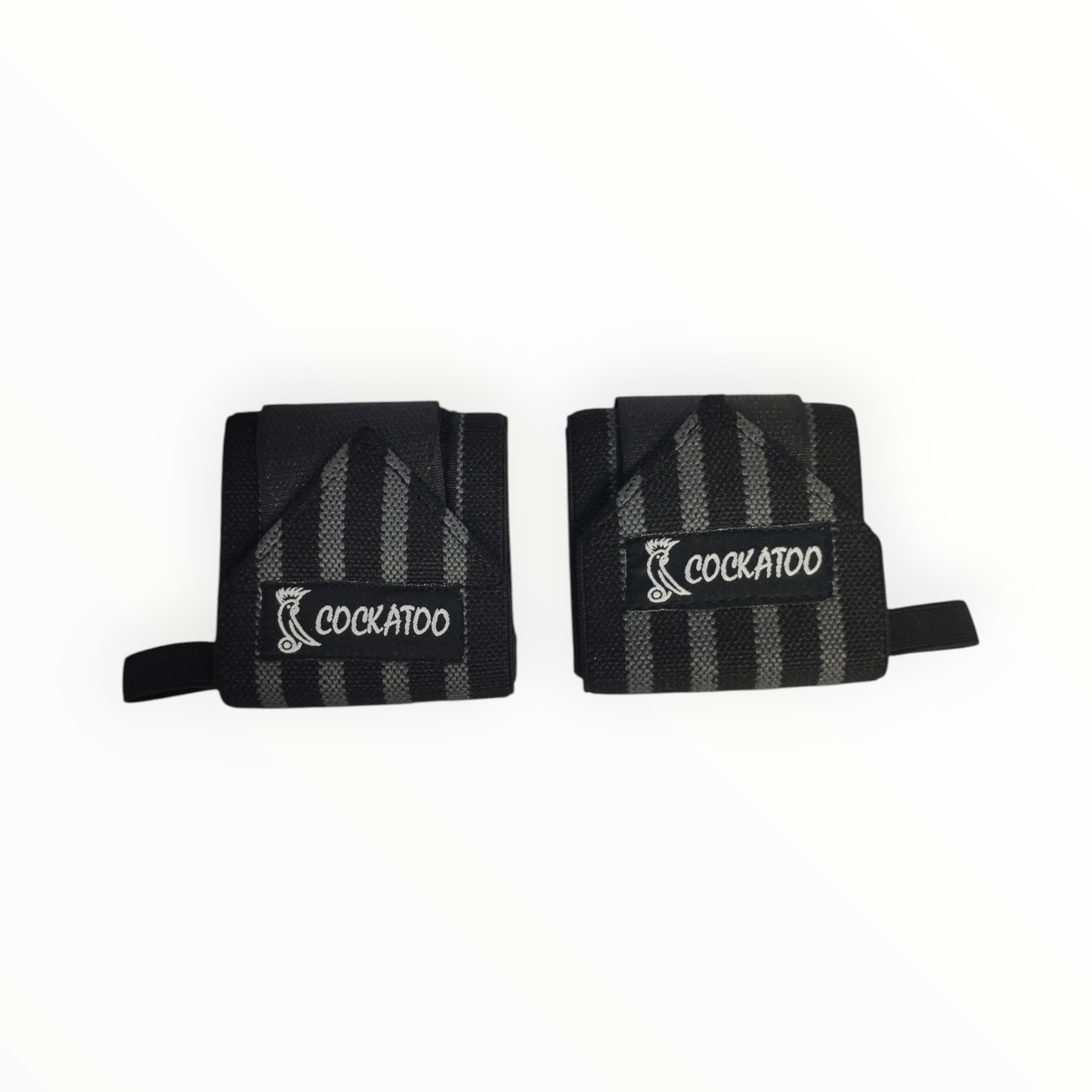 Cockatoo Support Wrist Wrap