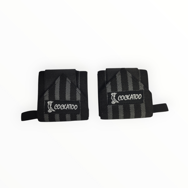 Load image into Gallery viewer, Cockatoo Support Wrist Wrap
