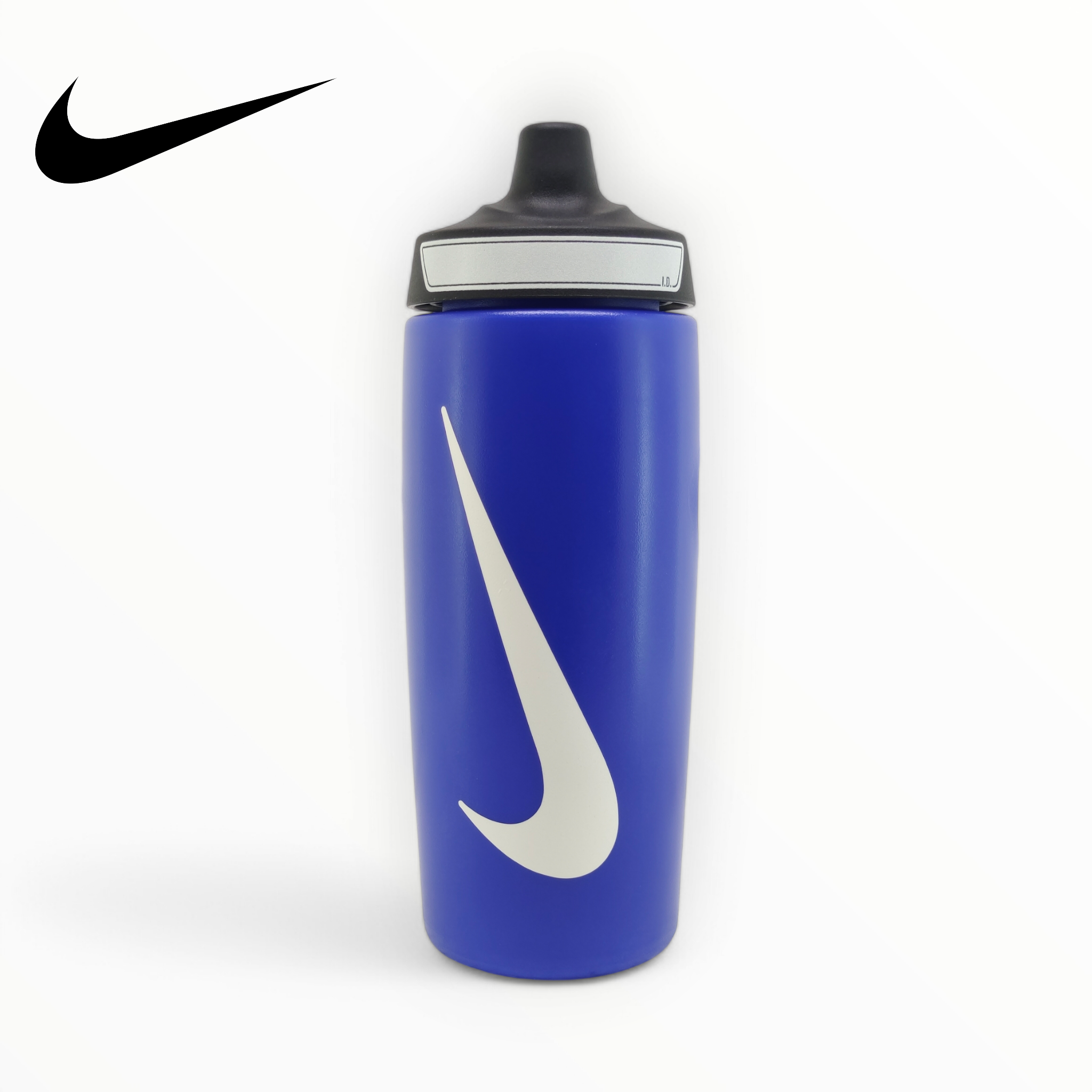 nike water bottle not working