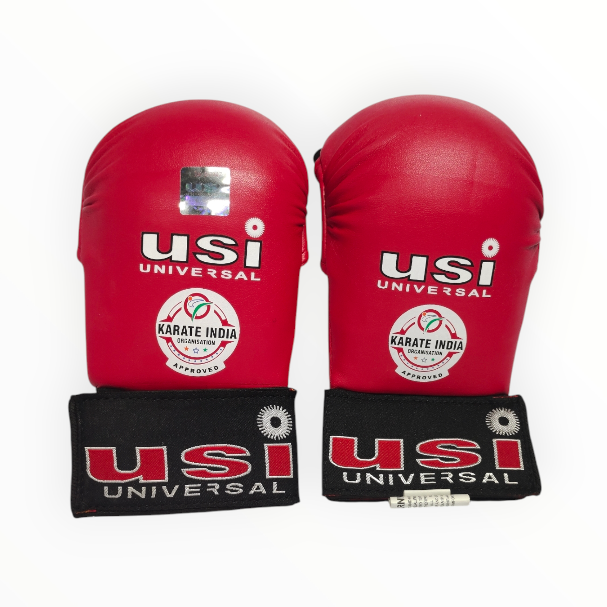 USI Universal Karare Kumite Mitts Boxing Focus Pad