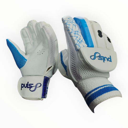 Puls8 Ultima Cricket Batting Gloves