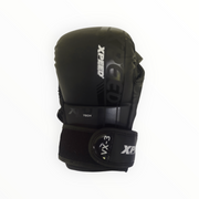 Xpeed Matt PU Sparing MMA Gloves