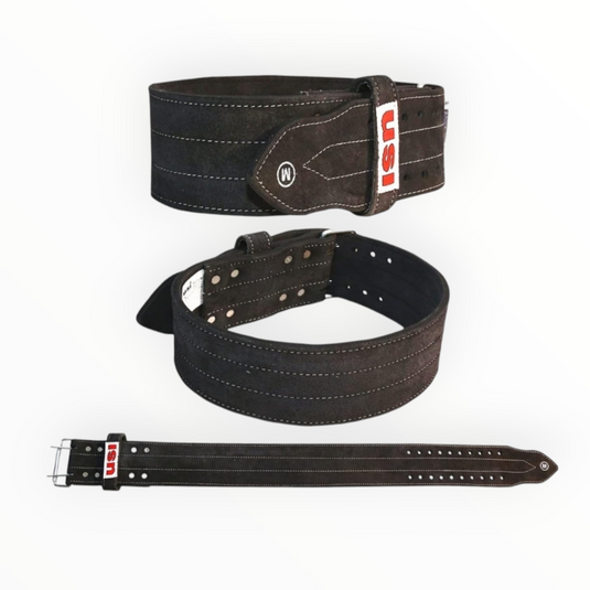 USI Universal 790PL Power Lifting Belt Light