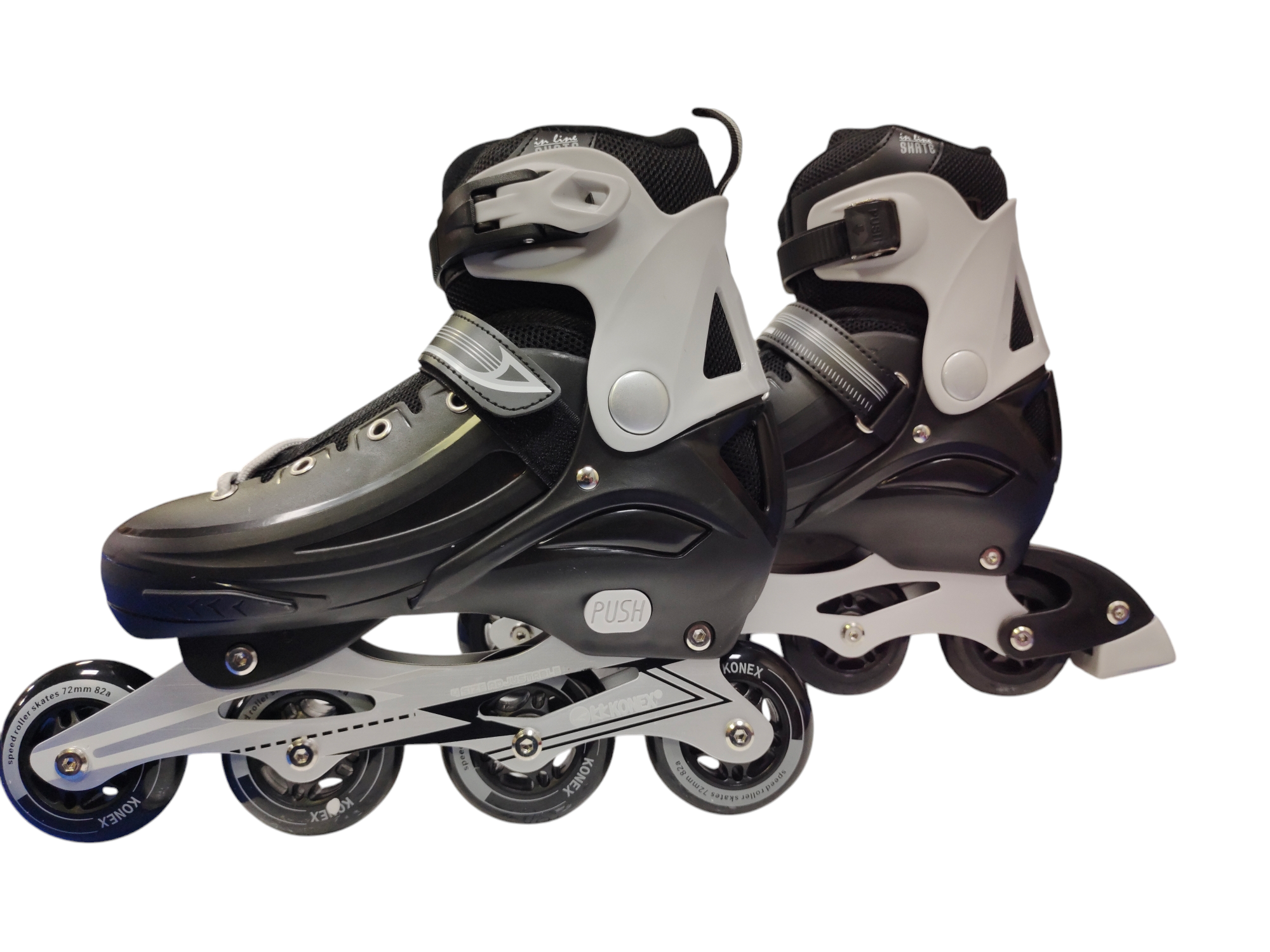 Konex CLS-1054 Inline Skate