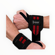 Cockatoo Support Wrist Wrap