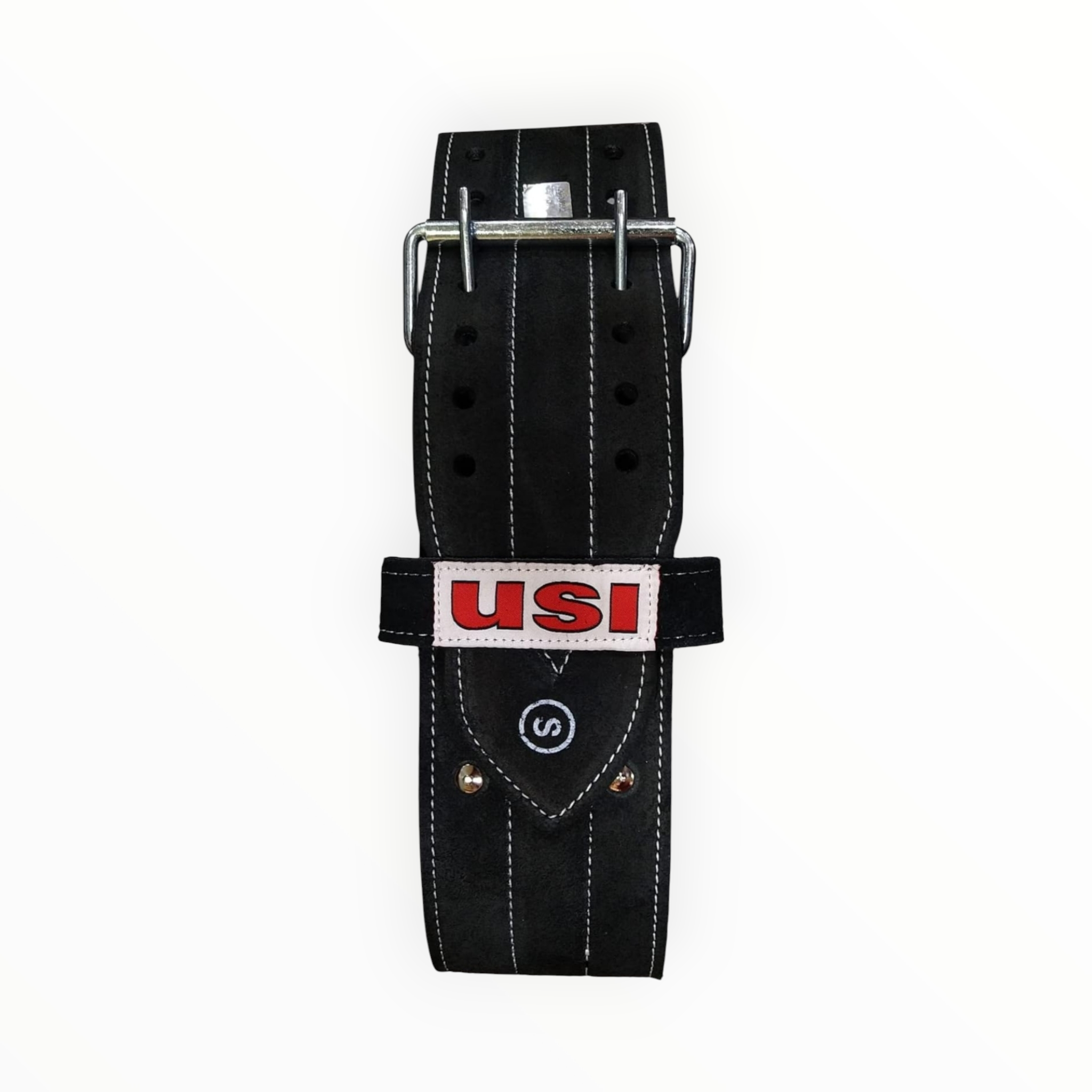 USI Universal 790PL Power Lifting Belt Light
