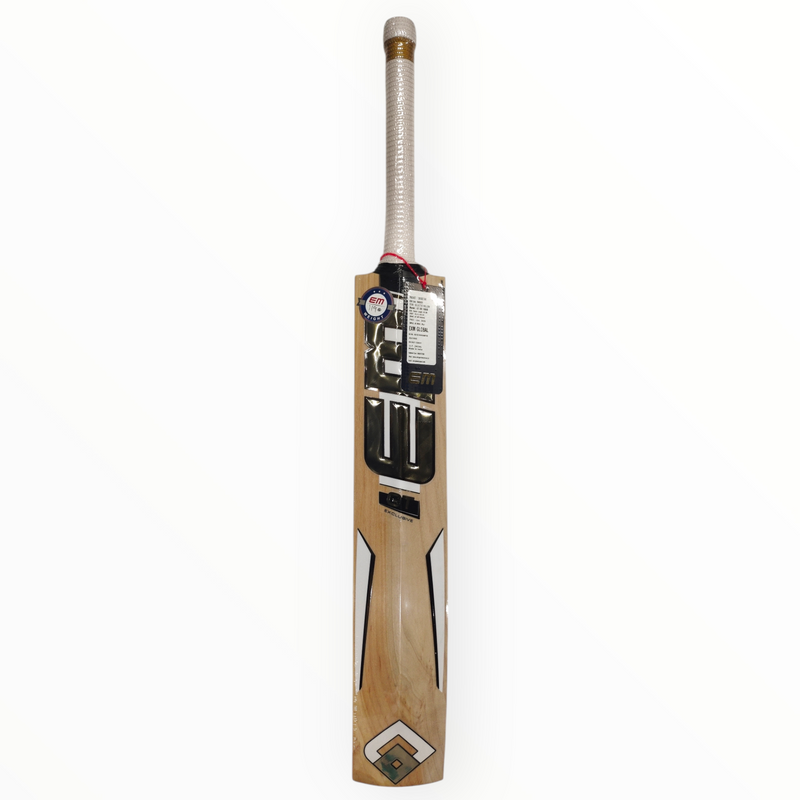 Load image into Gallery viewer, EM GT XR-10000 Smart Willow Cricket Bat
