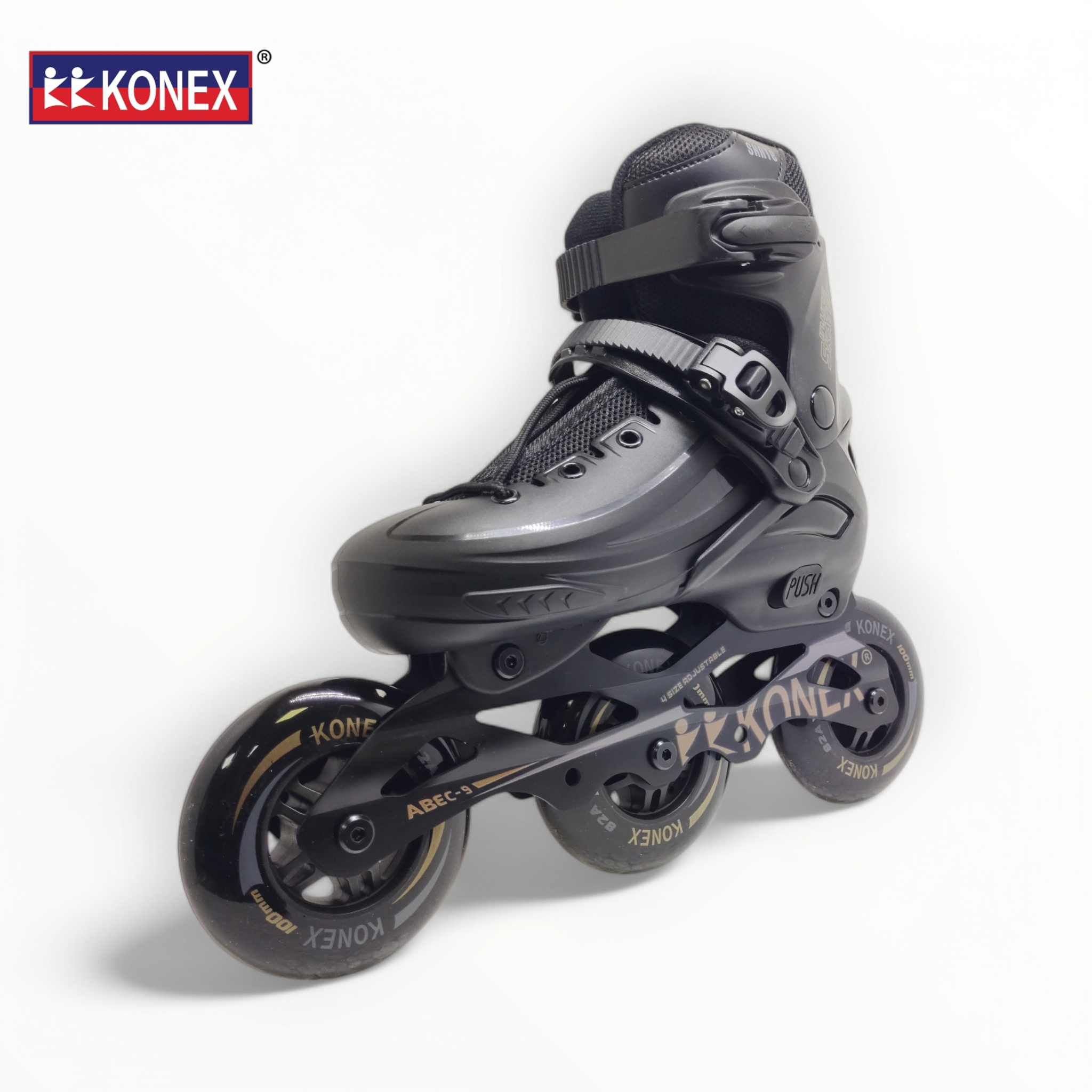 Konex CLS-1055 Inline Skate