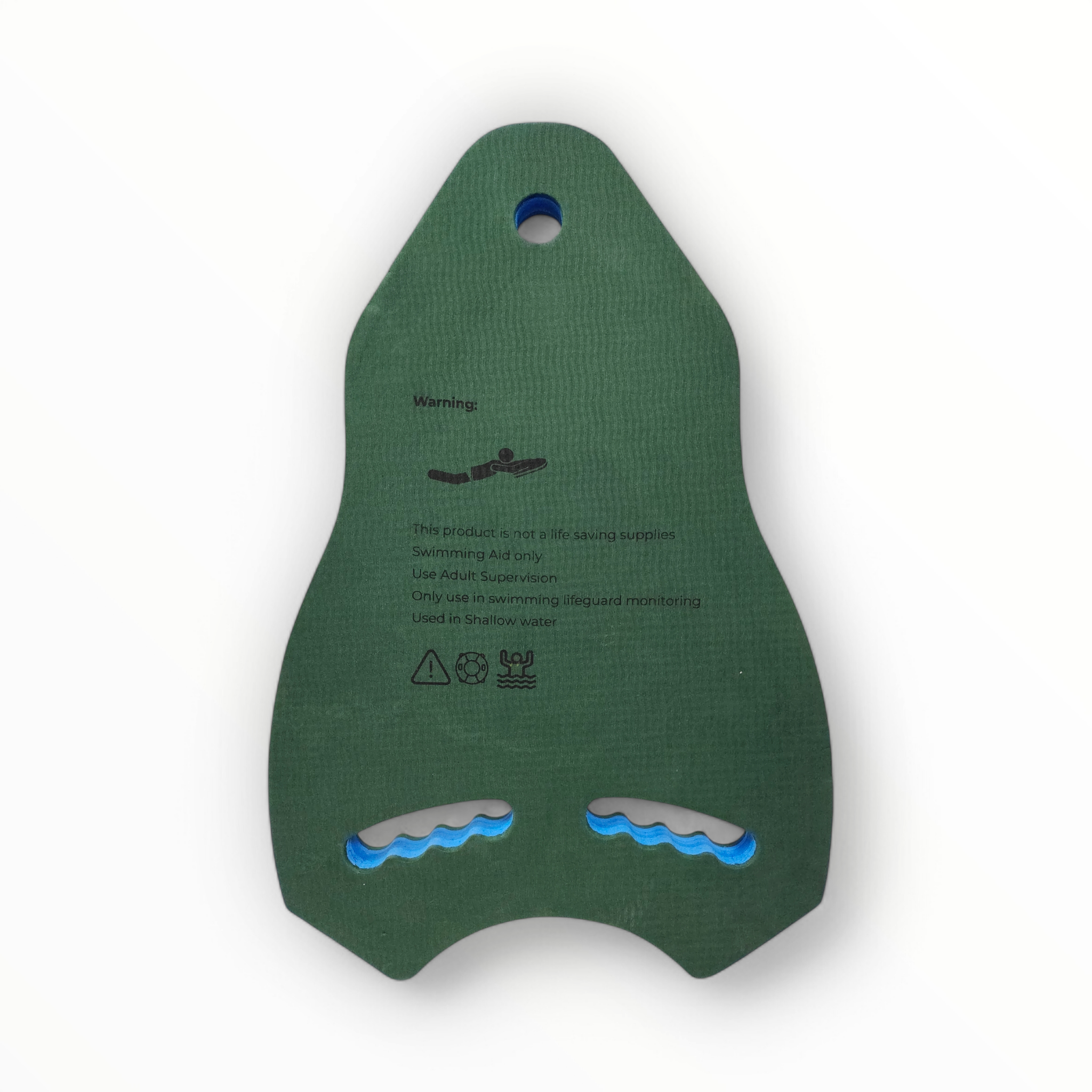 Konex KB-3 Swimming Kick Board