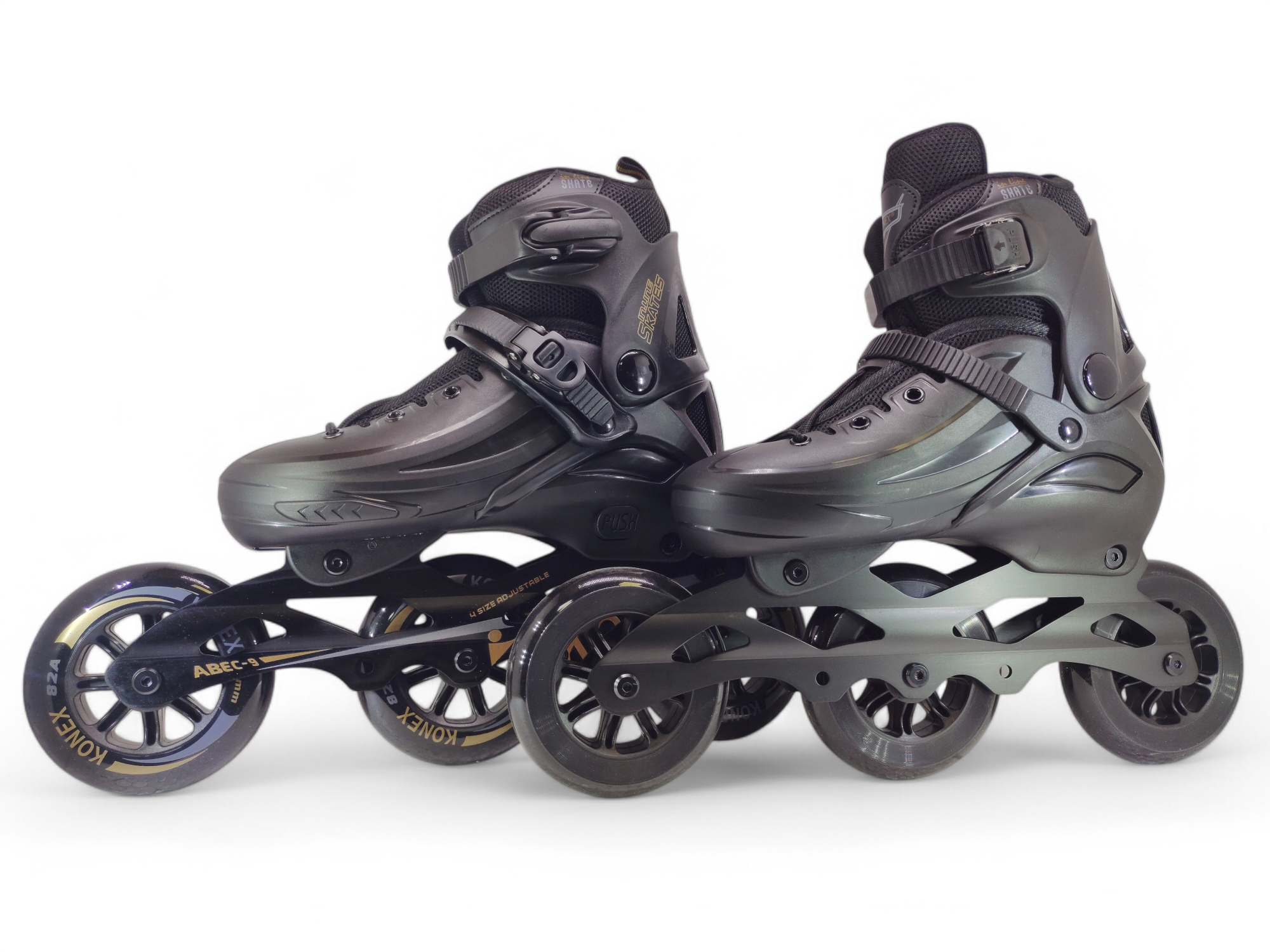 Konex CLS-1056 Inline Skate