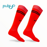 Puls8 Trainer Stretchable Football Stocking